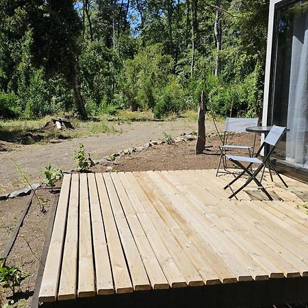 Ketrawe Lodge Pucon Luaran gambar